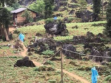 Tôi đã khóc khi xem những tấm hình này, bạn thì sao?
