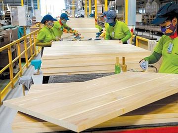 Vượt dịch Covid-19, thế mạnh Việt thu về 2,6 tỷ USD
