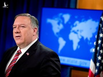 Báo cáo mới của Mỹ về Covid-19 “lật tẩy Trung Quốc” - Ảnh 1. Báo cáo mới của Mỹ về Covid-19 “lật tẩy Trung Quốc” - Ảnh 1.