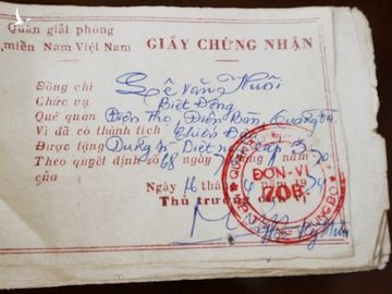 Cựu lính đặc công vươn lên làm giàu trên mảnh đất quê hương - 2