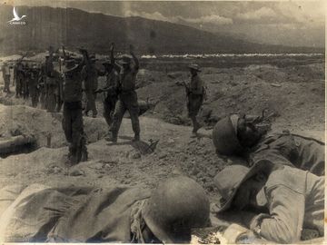 Nhung buc anh hiem ve chien thang Dien Bien Phu nam 1954 hinh anh 12 3177.jpg