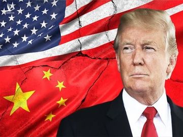 Dọa tung 'vũ khí yêu thích' trừng phạt TQ, ông Trump gặp khó