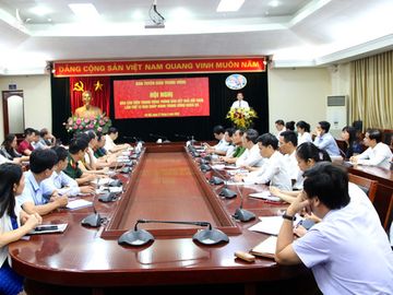 Sẽ có khoảng 200 ủy viên Trung ương khóa XIII - Ảnh 2.