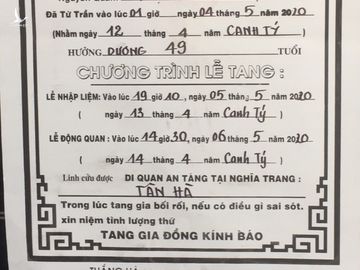 Vợ của Bí thư xã đang ở đâu sau khi vụ án mạng được phanh phui ? - ảnh 2