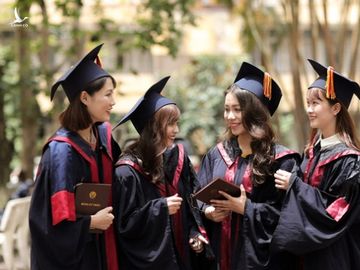 Bộ GD-ĐT chính thức công bố quy chế tuyển sinh đại học 2020 - Ảnh 1.