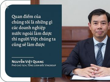 'Nuoc ngoai lam duoc thi doanh nhan Viet cung lam duoc' hinh anh 4 