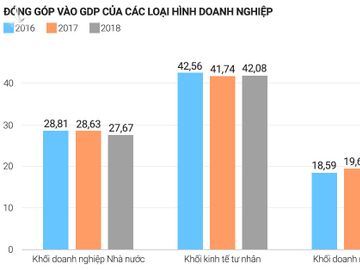 Doanh nghiep tu nhan va ‘luc keo’ cho nen kinh te 10 nam toi hinh anh 4 