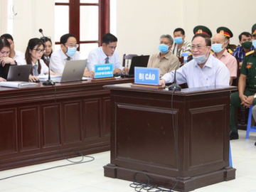 Cựu thứ trưởng Nguyễn Văn Hiến: Tôi chưa từng qua trường lớp quản lý kinh tế nào - Ảnh 1.