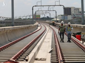 TP HCM: Xúc tiến thêm tuyến metro gần 39.000 tỉ đồng - Ảnh 2.