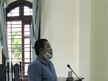 Xuyên tạc Đảng và Nhà nước, tung tin giả lên Facebook, lĩnh 9 tháng tù - Ảnh 1. Xuyên tạc Đảng và Nhà nước, tung tin giả lên Facebook, lĩnh 9 tháng tù - Ảnh 1.