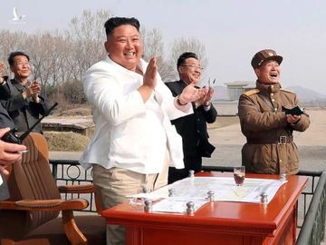 Triều Tiên cuối cùng cũng thừa nhận Kim Jong-un không thể làm điều này