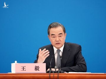 'Trung Quốc và Mỹ đang đứng trước bờ vực Chiến tranh Lạnh' - ảnh 1