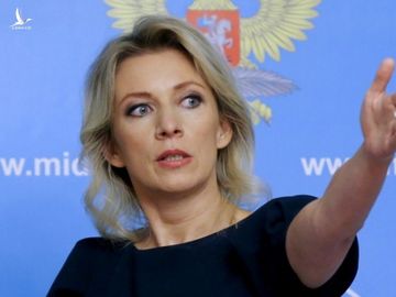 Mỹ úp mở chuyển vũ khí hạt nhân tới sát Nga, Moscow cảnh báo - 1 Mỹ úp mở chuyển vũ khí hạt nhân tới sát Nga, Moscow cảnh báo - 1