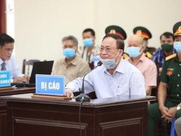 Cựu Thứ trưởng Bộ Quốc phòng: “Bị cáo đau đáu nghỉ hưu được về ở với mẹ!” - 3