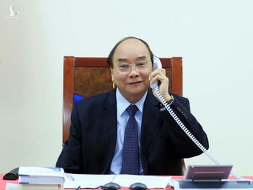 Thủ tướng Singapore ấn tượng trước thành công chống COVID-19 của Việt Nam - 1