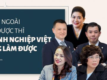 'Nuoc ngoai lam duoc thi doanh nhan Viet cung lam duoc' hinh anh 2 