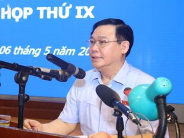 Không bao che cho sai phạm tại CDC Hà Nội