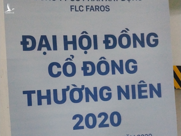 Ông Trịnh Văn Quyết mới bán thêm 5 triệu cổ phiếu ROS, người thân cũng thoái hết vốn khỏi FLC Faros - Ảnh 1.