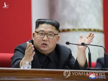 Hé lộ “vũ khí chiến lược mới” của ông Kim Jong-un - Ảnh 2.