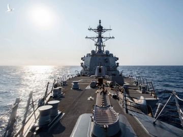 Căng thẳng leo thang, Mỹ tăng sức ép quân sự lên Trung Quốc - Ảnh 3. Căng thẳng leo thang, Mỹ tăng sức ép quân sự lên Trung Quốc - Ảnh 3.