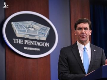 Căng thẳng leo thang, Mỹ tăng sức ép quân sự lên Trung Quốc - Ảnh 2. Căng thẳng leo thang, Mỹ tăng sức ép quân sự lên Trung Quốc - Ảnh 2.