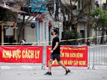 Báo Mỹ Politico: Việt Nam là nước chống dịch Covid-19 hàng đầu thế giới - Ảnh 1.