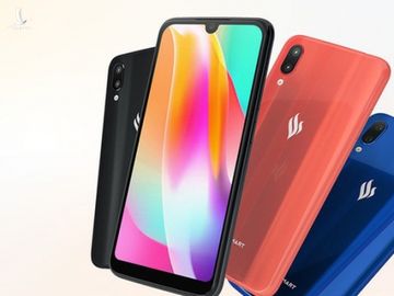 Vì sao Vsmart đặt mục tiêu chinh phục thị trường Mỹ khi các ông lớn smartphone trong top 6 còn chưa dám?