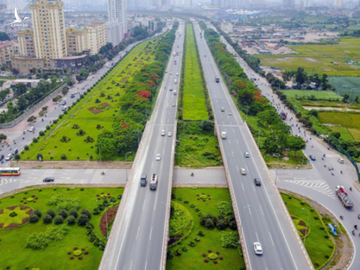 Trung tâm phía Tây Hà Nội được ví như “Singapore giữa lòng thủ đô” - 1 Trung tâm phía Tây Hà Nội được ví như “Singapore giữa lòng thủ đô” - 1