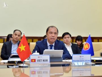 viet nam tich cuc chuan bi cho hoi nghi cap cao asean lan thu 36 hinh 1