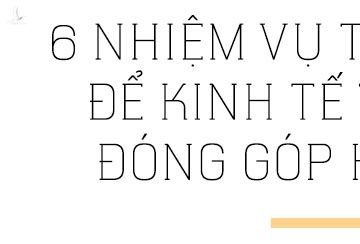 'Doanh nghiep, doanh nhan phai co khat vong o vi tri so mot' hinh anh 10 