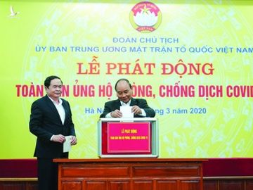 Âm hưởng Xuân 1975 trong chống dịch COVID-19 - ảnh 2