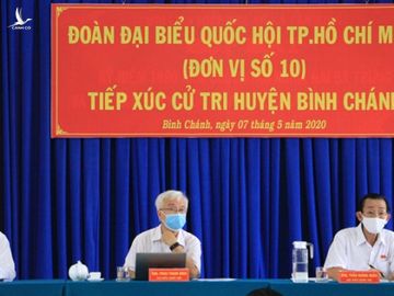 ‘Đừng để gói 62.000 tỉ đồng gặp lùm xùm như mua máy xét nghiệm Covid-19’ - ảnh 2