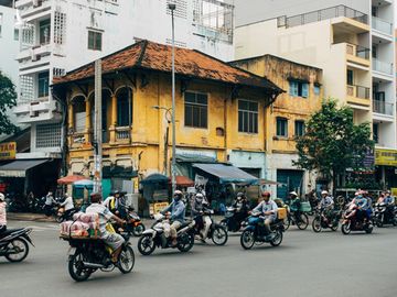 Trạng thái ‘bình thường mới’, DN Việt tính kế phục hồi