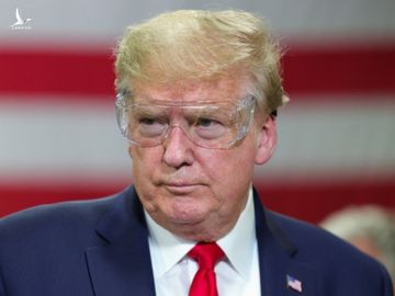 Tổng thống Trump khen năng lực phòng dịch của Việt Nam - Ảnh 2.