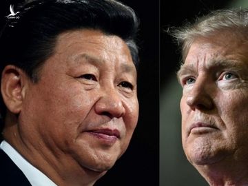 Mỹ - Trung đối đầu toàn diện - 1 Mỹ - Trung đối đầu toàn diện - 1