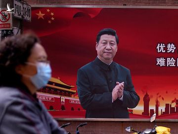 Reuters: Báo cáo nội bộ cảnh báo tâm lý chống Trung Quốc đang gia tăng toàn cầu - Ảnh 1.