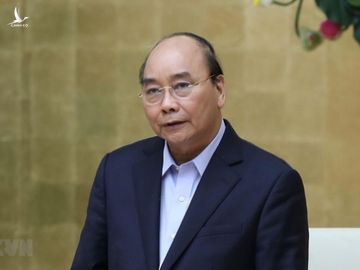 Tổng thống Trump khen năng lực phòng dịch của Việt Nam - Ảnh 1.
