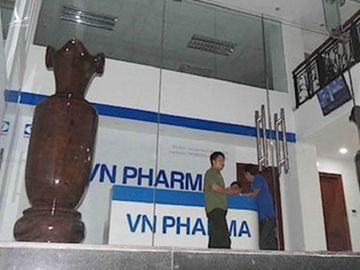 Mở phiên phúc thẩm đánh giá chứng cứ mới vụ VN Pharma