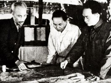 Dai tuong Vo Nguyen Giap duoi goc nhin cua hoc gia nuoc ngoai hinh anh 2 zing_dbp_14.jpg