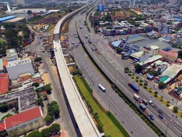 Tp.HCM: Hàng loạt dự án giao thông lớn được đầu tư trong năm 2020