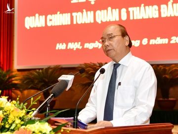 thu tuong: quan doi tiep tuc giuong cao la co quyet chien, quyet thang hinh 1