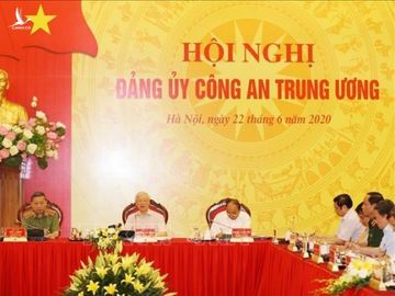 tong bi thu, chu tich nuoc: het suc sang suot, tinh tao, tinh tuong trong lua chon nhan su hinh 1