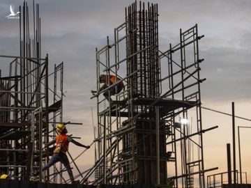 Mỹ đặt chướng ngại vật cho sáng kiến Vành đai, con đường của Trung Quốc - 1 Mỹ đặt chướng ngại vật cho sáng kiến Vành đai, con đường của Trung Quốc - 1