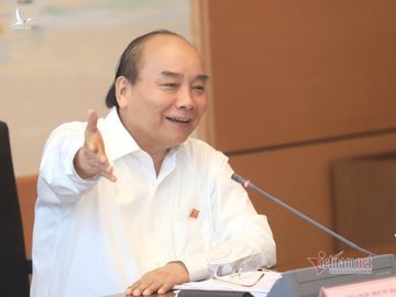 Thủ tướng: Gần 100 cán bộ cao cấp bị xử lý là 'cái giá phải trả không ít'