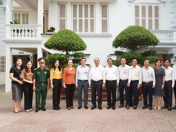 thu tuong: "khong the khong thuc hien loi hua truoc nhan dan" hinh 3