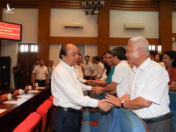 thu tuong: "khong the khong thuc hien loi hua truoc nhan dan" hinh 1