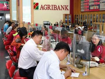 Agribank nói gì về việc hai người dân bỗng dưng mắc nợ 12,6 tỉ đồng? - Ảnh 1.