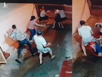 Tố cáo hành vi lấn chiếm đất công, gia đình 3 người bị hàng xóm đánh đập dã man - 2