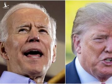 bầu cử mỹ: sự thật đằng sau những cuộc khảo sát biden dẫn trước trump hình 1 bau cu my: su that dang sau nhung cuoc khao sat biden dan truoc trump hinh 1