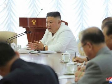 Quyết định 'gây chấn động' của Kim Jong Un